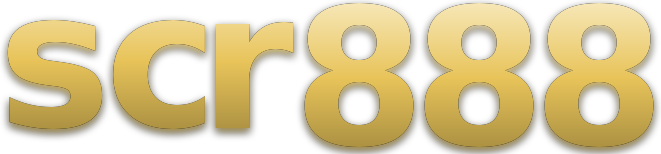 scr888 logo